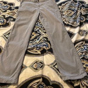 14 Husky Skinny Chino Pants